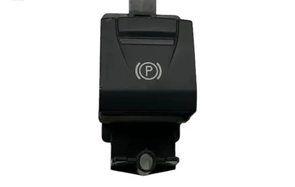 Renault Laguna III Hand parking brake switch 363210001