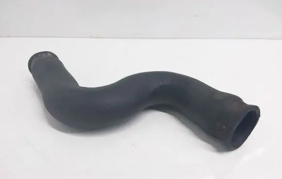 BMW 5 E28 Engine coolant pipe/hose 1276449 12764492