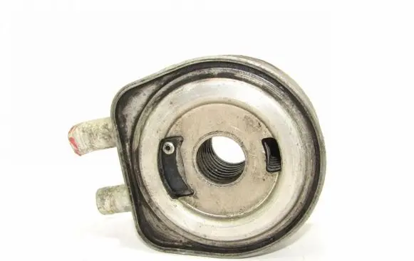 Renault Espace - Grand espace IV Oil filter mounting bracket 8200806731