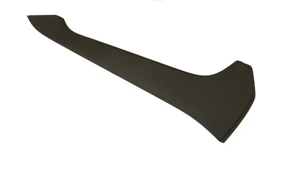 Porsche Cayenne (9Y0 9Y3) Other center console (tunnel) element 9Y0863303A