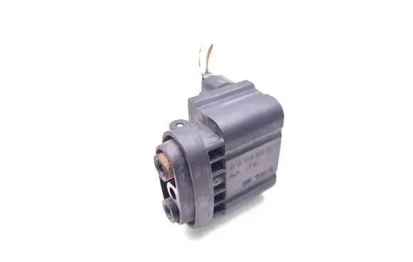 Mercedes-Benz Vito Viano W639 Air suspension compressor A6393200404
