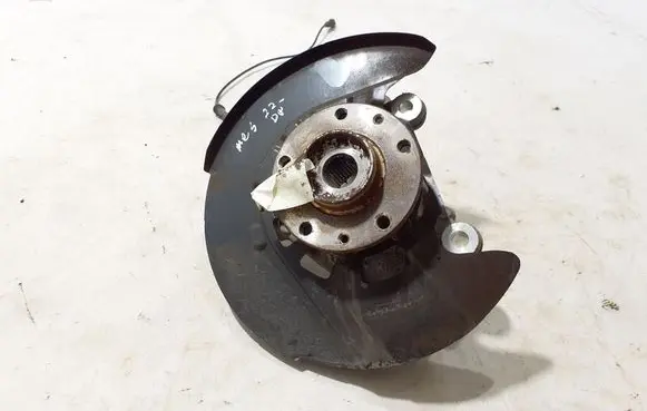 Renault Megane E-Tech Front wheel hub 400145882R