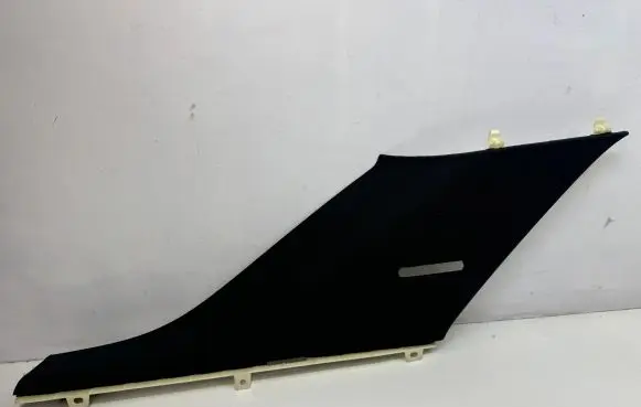 Mercedes-Benz GLE (W166 - C292) (C) pillar trim A1666904925