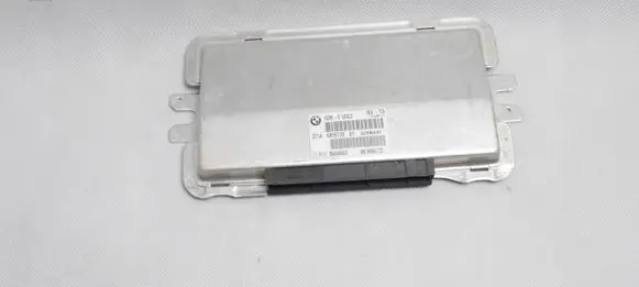 BMW 6 F06 Gran coupe Suspension control unit/module 6859720