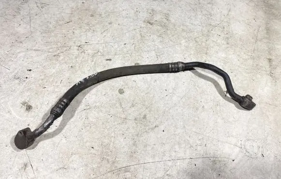 Audi A8 S8 D3 4E Air conditioning (A/C) pipe/hose