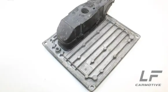 Ford Fiesta Engine control unit/module 6S6112A650FF