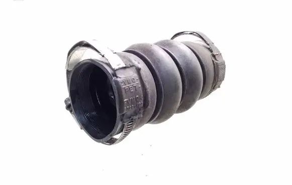 Peugeot 207 Intercooler hose/pipe 9682831580 87291F02