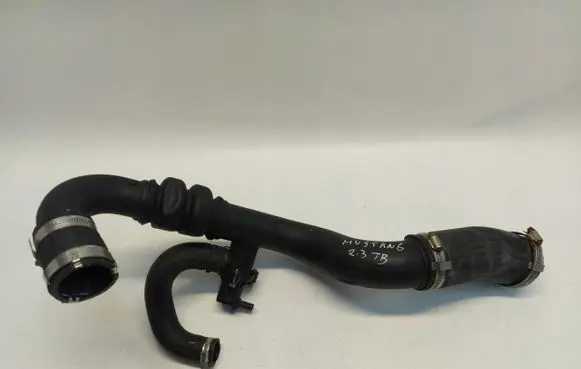 Ford Mustang IV Air intake duct part GR3C-6C646-FA