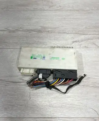 BMW 5 E39 Comfort/convenience module 6901225 61356901225 12037310