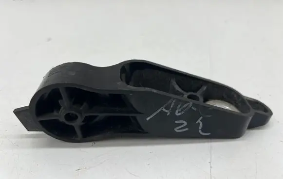 BMW 3 G20 G21 Radiator support slam panel bracket 7434061
