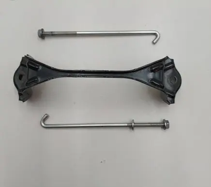 Nissan Leaf II (ZE1) Battery bracket 