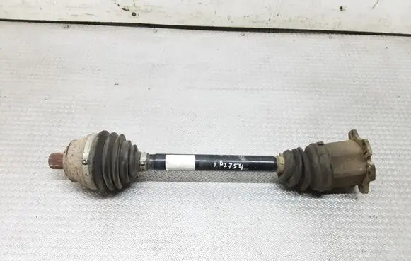 Audi A8 S8 D3 4E Front driveshaft