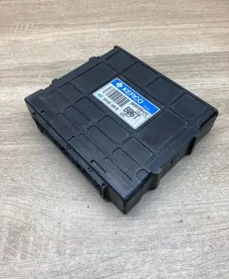 Hyundai Santa Fe Engine control unit/module ECU 9544039670 9090930042A2