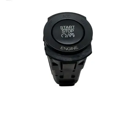 Maserati Ghibli Engine start stop button switch 670043109