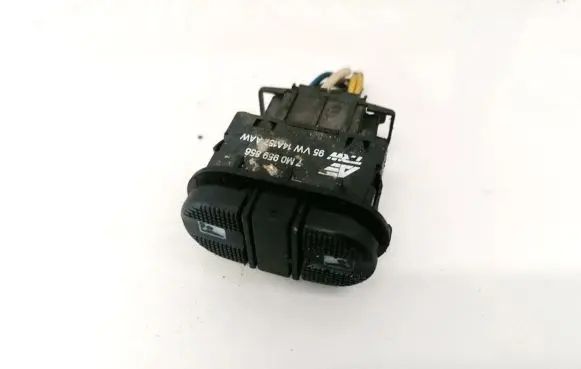 Ford Galaxy Electric window control switch 7M0959855 95VW14A157AAW