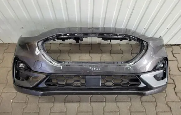 Ford Ranger Front bumper L1TB-17757-D