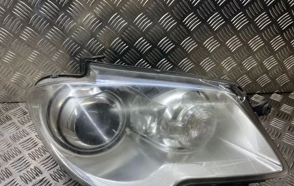Volkswagen Touran I Headlight/headlamp