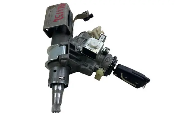 Toyota Yaris Ignition lock 450200D04