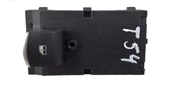 Alfa Romeo Stelvio Electric window control switch 01561092280