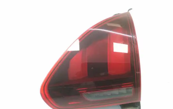 Peugeot 2008 I Tailgate rear/tail lights