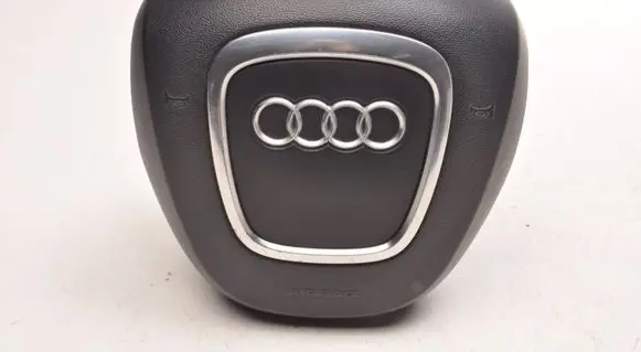 Audi A3 S3 8P Steering wheel airbag 8P0880201AJ
