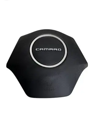 Chevrolet Camaro Steering wheel airbag 84000092 812454049 0589PT10037