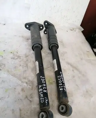 Alfa Romeo Giulia Rear shock absorber/damper 50544269