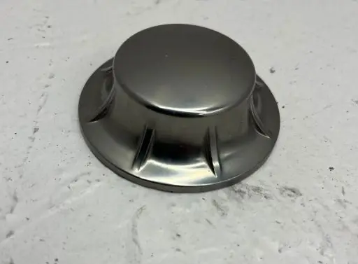BMW 5 E60 E61 Multifunctional control switch/knob 6933610