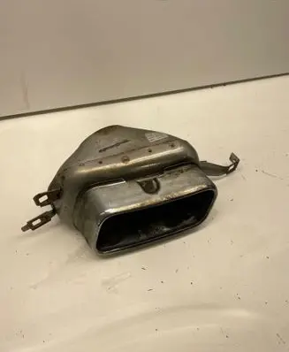 BMW 7 F01 F02 F03 F04 Muffler ending 7195302