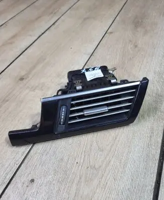 Mercedes-Benz E W212 Dashboard side air vent grill/cover trim A2128300254 2128204004 06822001