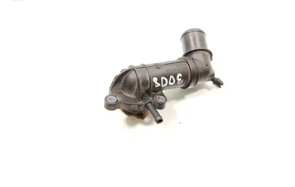 Thermostat/thermostat housing