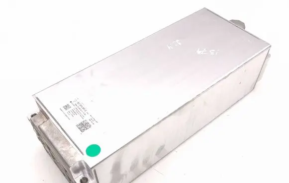 Porsche Taycan 9J1 Hybrid / Electric Car Battery Cell 9J1915591G