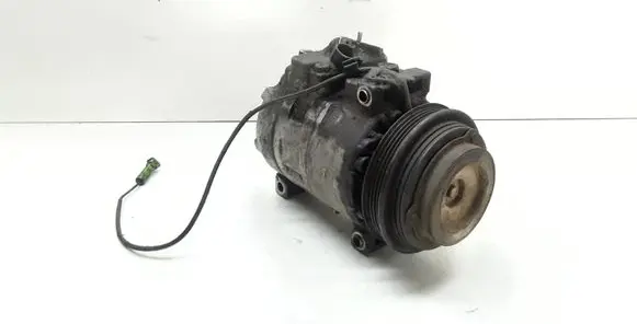 Audi A6 S6 C5 4B Air conditioning (A/C) compressor (pump)