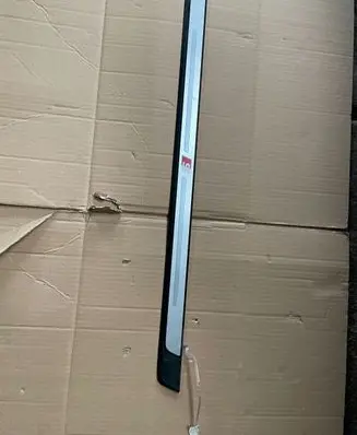 Audi A3 S3 8V Front sill trim cover 8V3947418