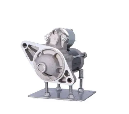 Mini One - Cooper R50 - 53 Starter motor 2280005710