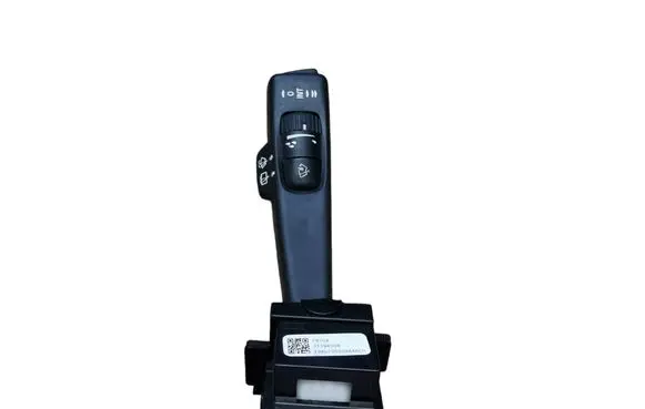 Volvo V40 Wiper control stalk 31394008