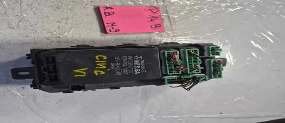 Honda Civic Fuse box set 38600S04G1