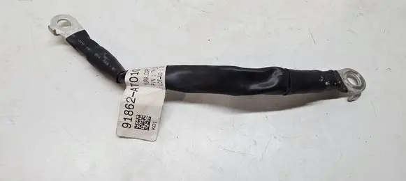 KIA Niro Negative earth cable (battery) 91862AT010