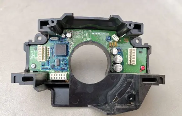 Volvo XC90 Other devices 30772171 9DP0142A