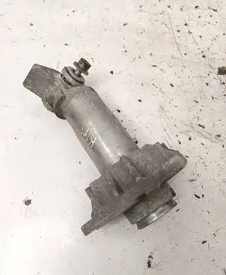 Audi A4 S4 B6 8E 8H Front bumper mounting bracket