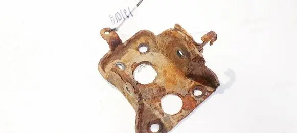 Fiat Bravo Bracket in trunk/boot 