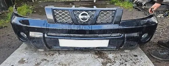 Nissan X-Trail T30 Front bumper