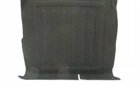 Hyundai Ioniq Trunk/boot mat liner 85710G2100