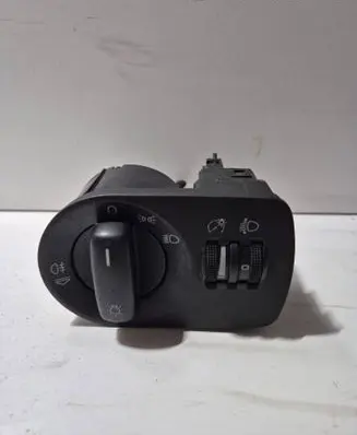 Audi A3 S3 8P Light switch 8P1941531N 04056721
