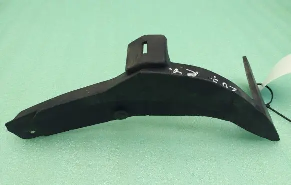 Mercedes-Benz E C207 W207 Rear bumper corner part panel trim A2078850823