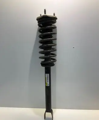 Mercedes-Benz E W213 Front shock absorber with coil spring A2133202113 2133202113