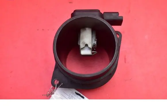 Mass air flow meter