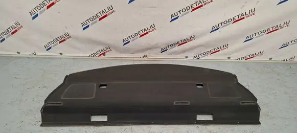 BMW 3 E90 E91 Parcel shelf 9141494