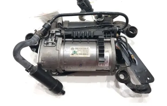 Volkswagen Phaeton Other under body part 3D0616005P