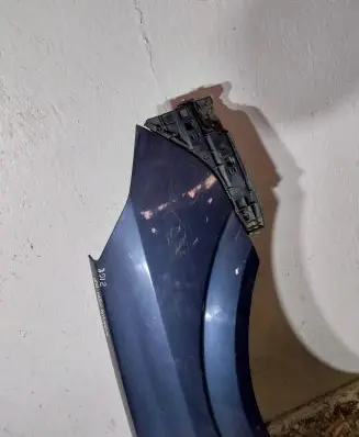 Opel Signum Fender